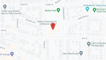 Bailey Center Senior Apartments in google map