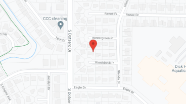 The Green House Homes at Mirasol in google map
