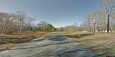street view of Rose of Sharon Heritage