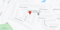 Renaissance at Traditions in google map