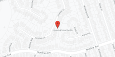 Ohana Home Care in google map
