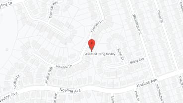 Ohana Home Care in google map