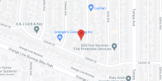 Calvin Estates in google map