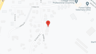Cherished Moments Adult Foster Home in google map