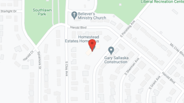 Homestead Estates Home Plus in google map