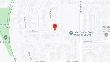 Angel Hands Manor in google map