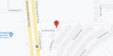 Blessing Home ALH in google map
