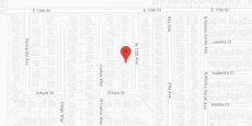Bella Maison Assisted Living in google map