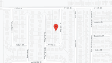Bella Maison Assisted Living in google map