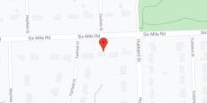 Kim's Comforts of Home in google map