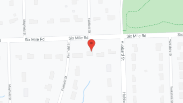 Kim's Comforts of Home in google map