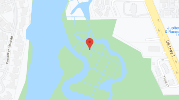 Riverwalk Pointe in google map