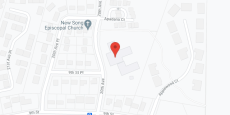 Coral Ridge Apartments in google map