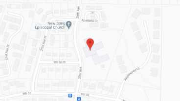 Coral Ridge Apartments in google map
