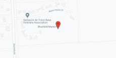 Bluefield Manor in google map