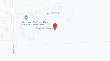 Bluefield Manor in google map