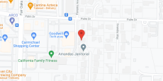 The Harmon House in google map