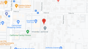 The Harmon House in google map