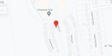 Preswick Glen in google map