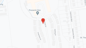 Preswick Glen in google map