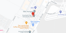 The Residence at Covenant Memory Care Center in google map