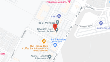 The Residence at Covenant Memory Care Center in google map