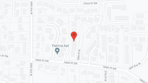 Map of the neighborhood around Absolute Care Adult Family Home LLC