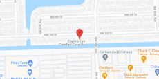 Eagles Eye Comfort Care in google map