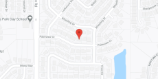 JC Home Care ALF in google map