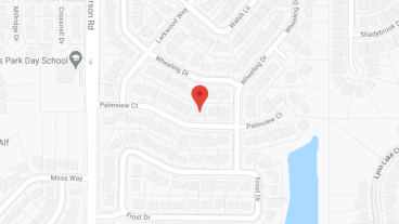 JC Home Care ALF in google map