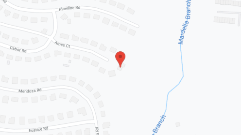 Map of the neighborhood around A Perfect Fit Assisted Living