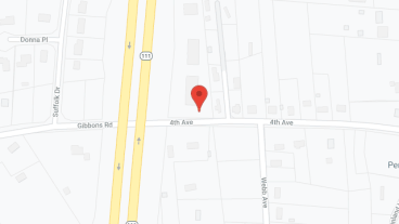 Quinland Ridge Apartments in google map