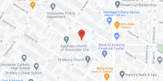 Serenity Heights Family Care Home in google map