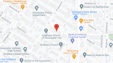 Serenity Heights Family Care Home in google map