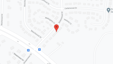 Ardent Assisted Living Facility in google map