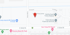 River Valley Estates in google map