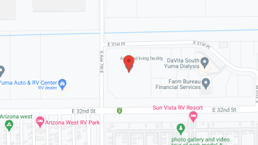 River Valley Estates in google map