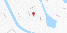 Francilia Adult Family Care Home in google map