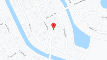 Francilia Adult Family Care Home in google map