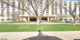 street view of Park Place Towers