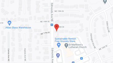Alex Home Care LLC in google map