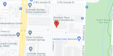 Wyndham Place in google map