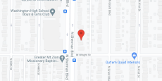 Compassionate Family Home in google map