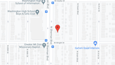 Compassionate Family Home in google map