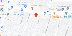 Westside Manor in google map