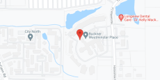 Buckner Westminster Place in google map