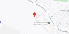 View Pointe in google map