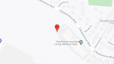 View Pointe in google map