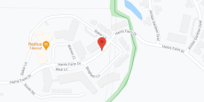 South Franklin Circle in google map