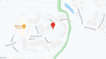 South Franklin Circle in google map